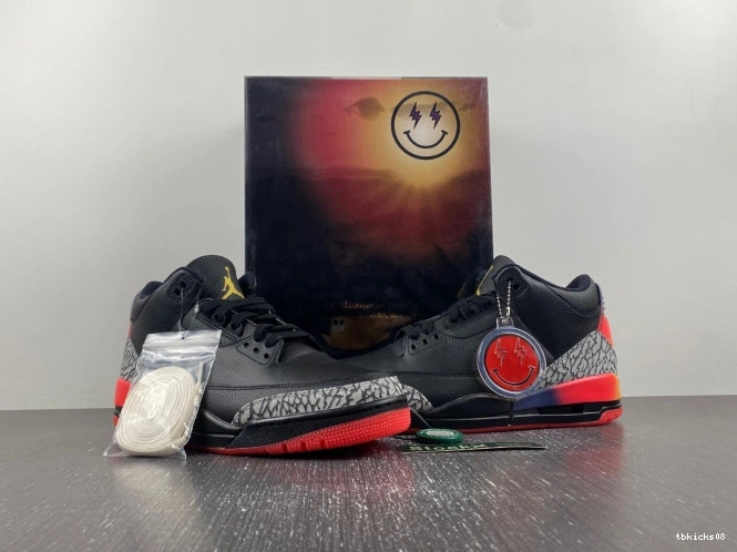 Reps TBkick 3 Rio J FN0344-001 Jordan Balvin Air x 0802